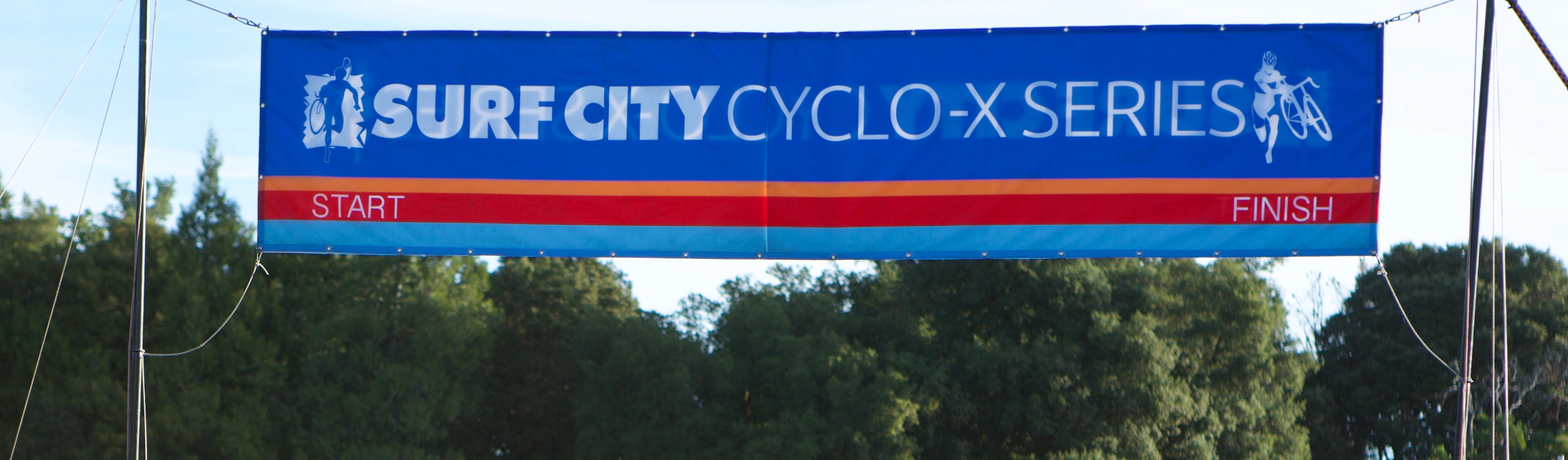 WTB Van Tour: Surf City CX