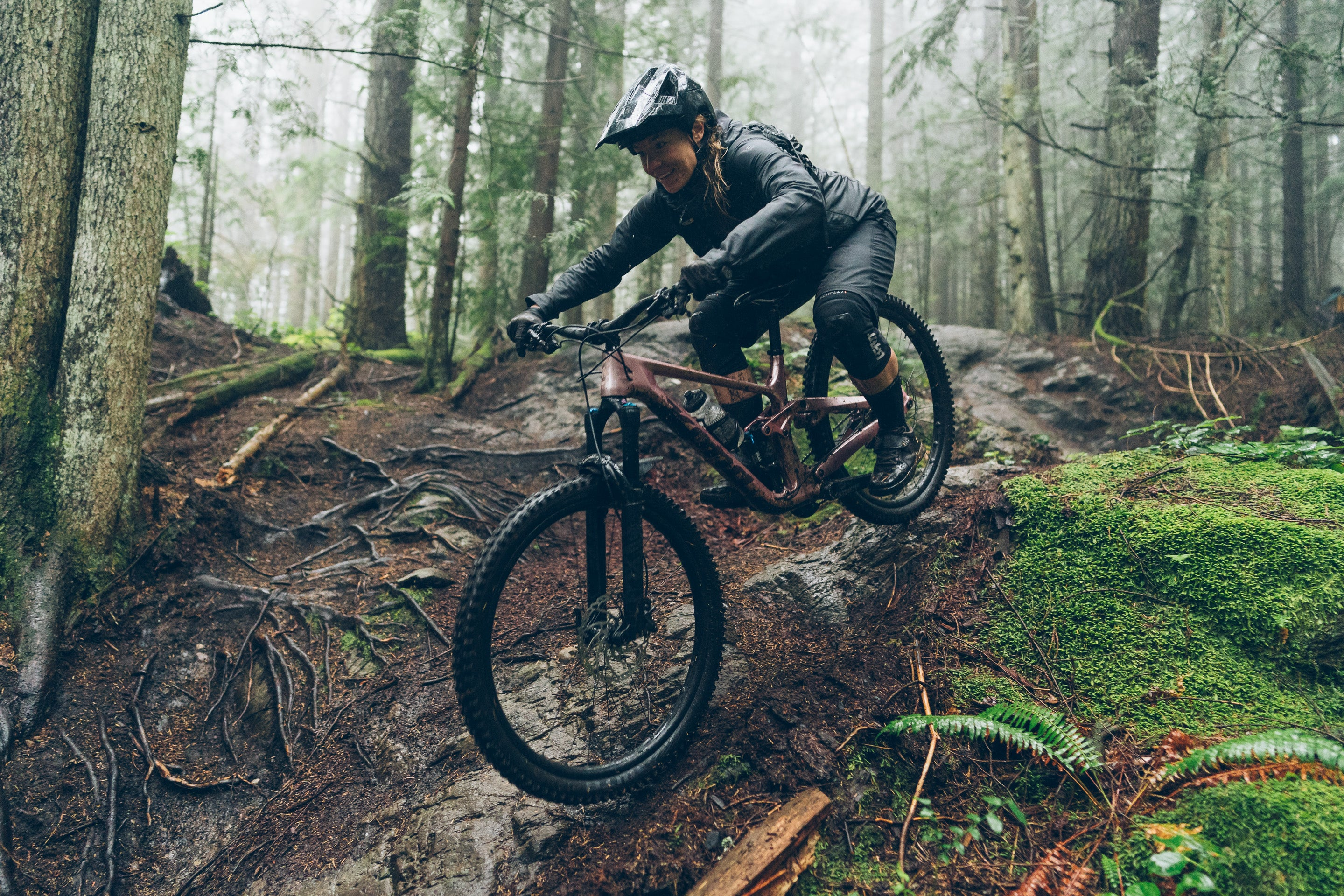 Mountain Bike Saddles