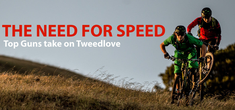 Ride like the Pros