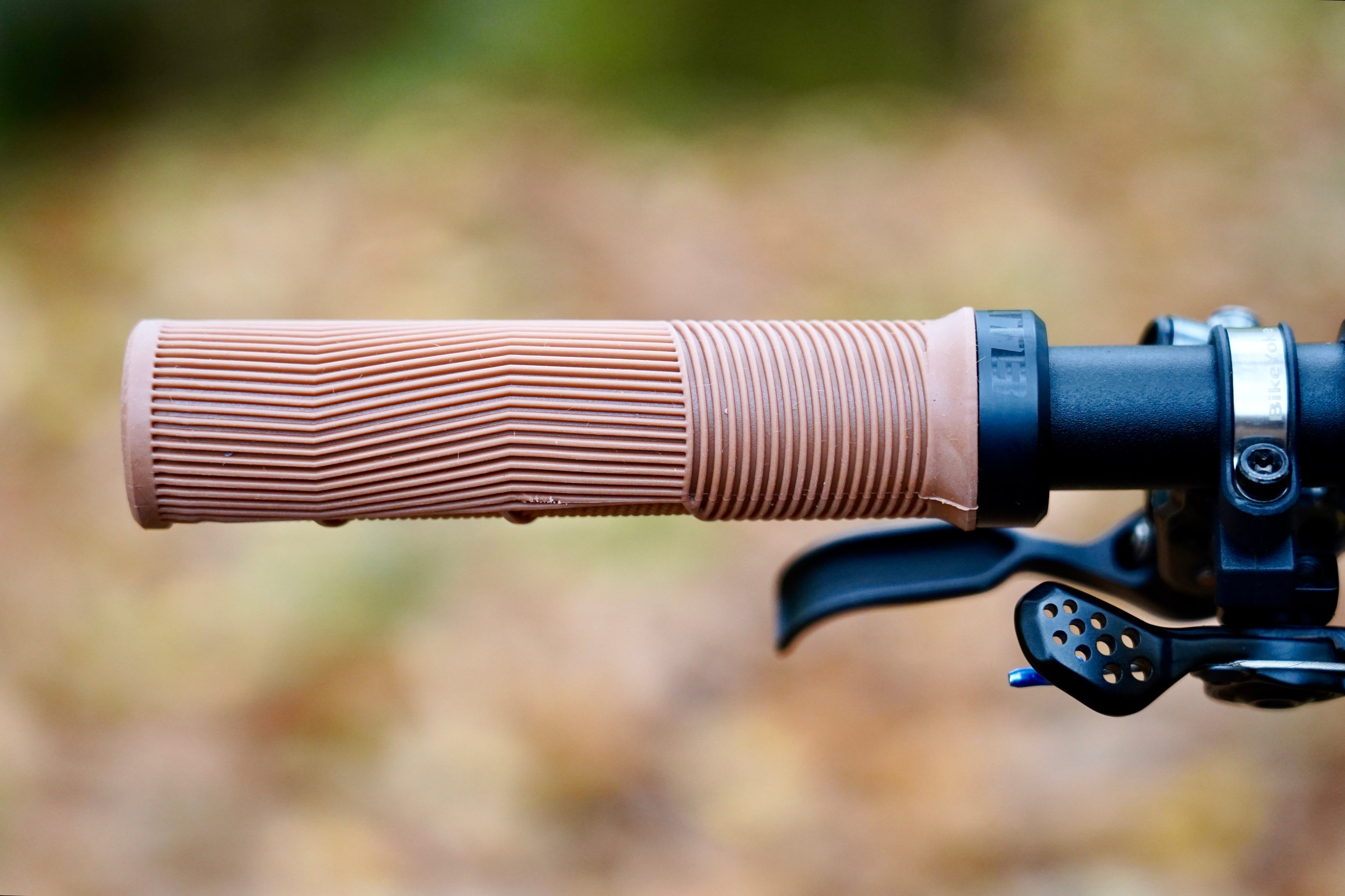 Standard Grips