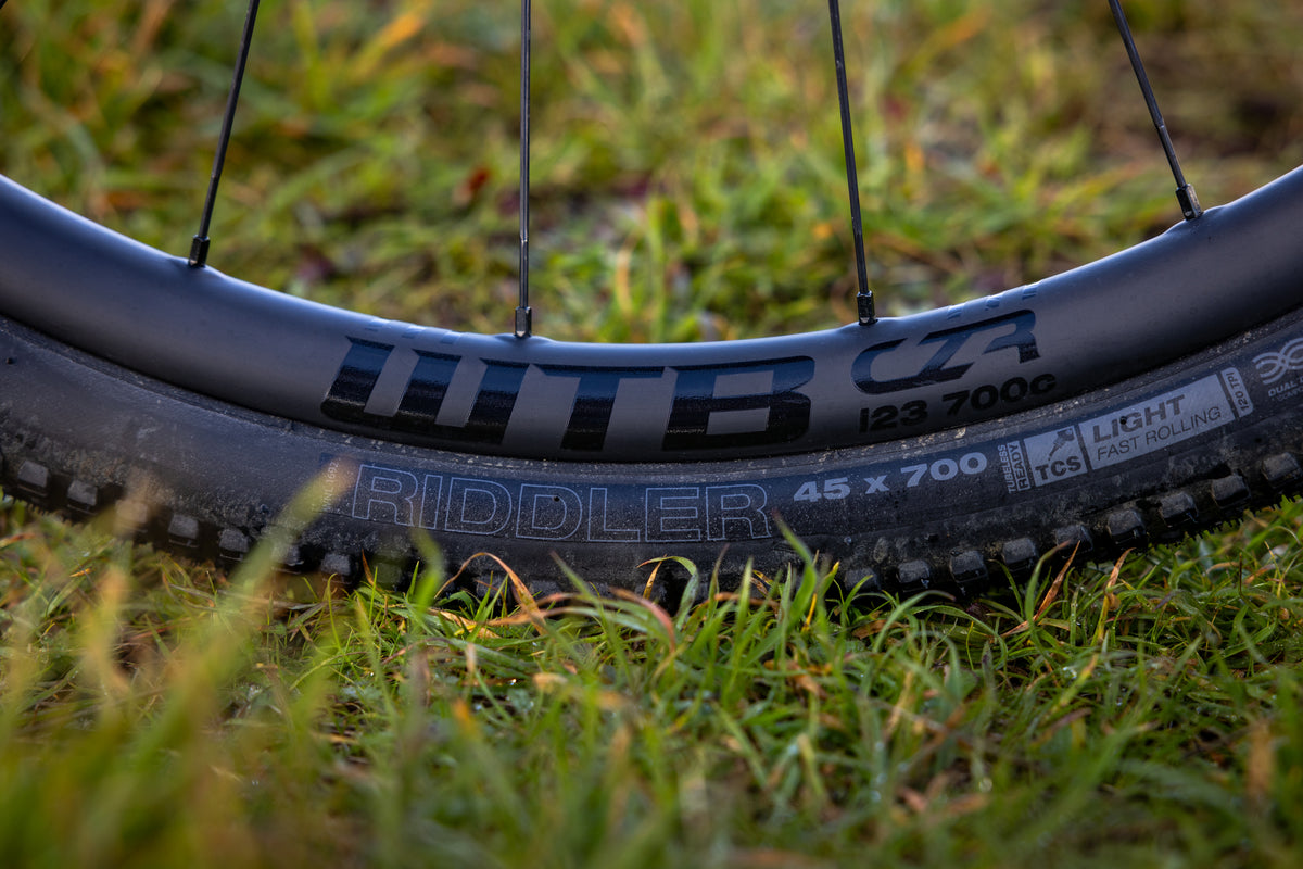 Bike Wheels for All Your Adventures | WTB