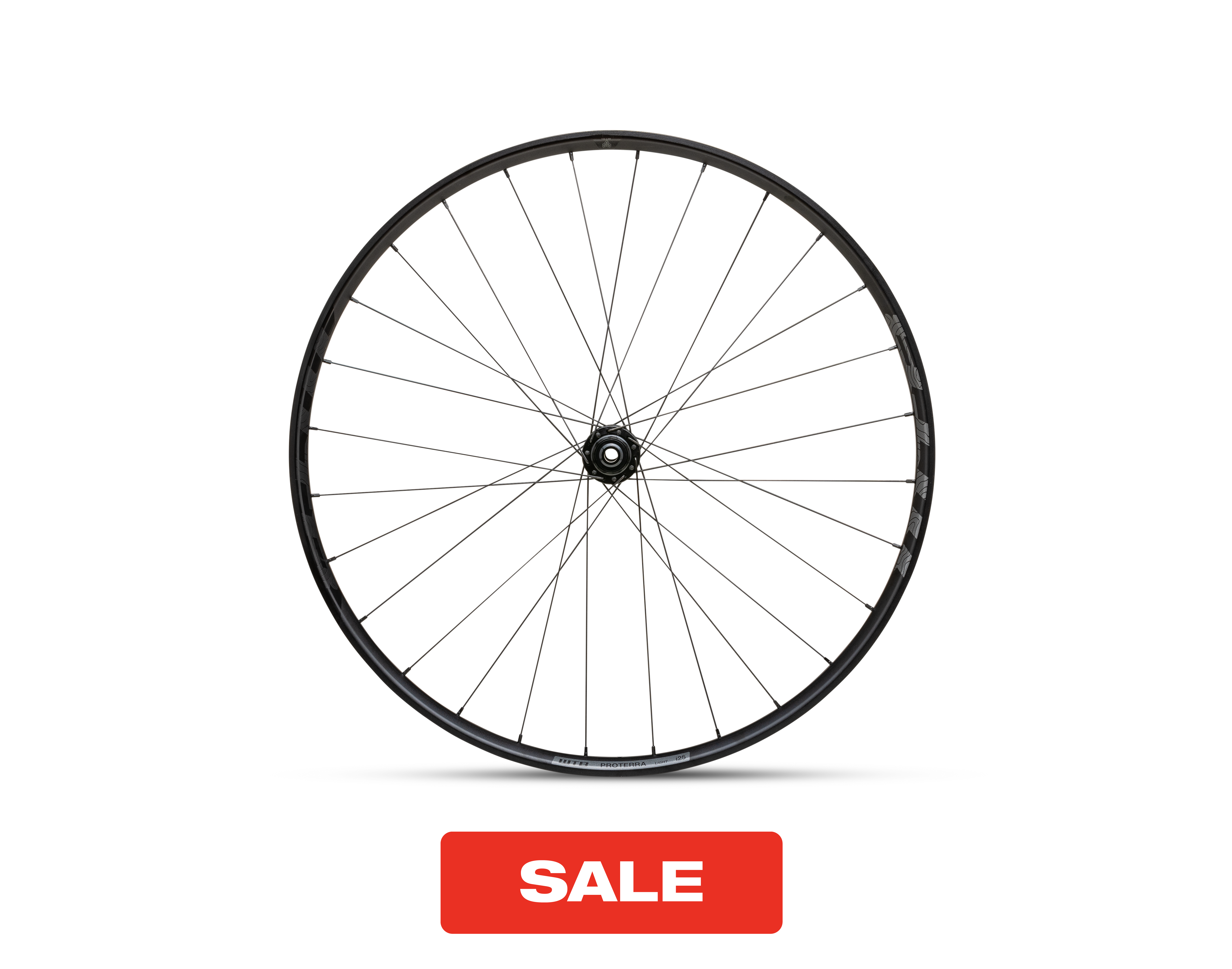 PROTERRA LIGHT i25 – 27.5”/142 SALE