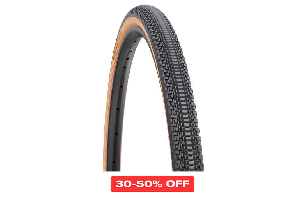 Mountain Bike 700 X 30 Gravel Tire Resolute Tires – Superior