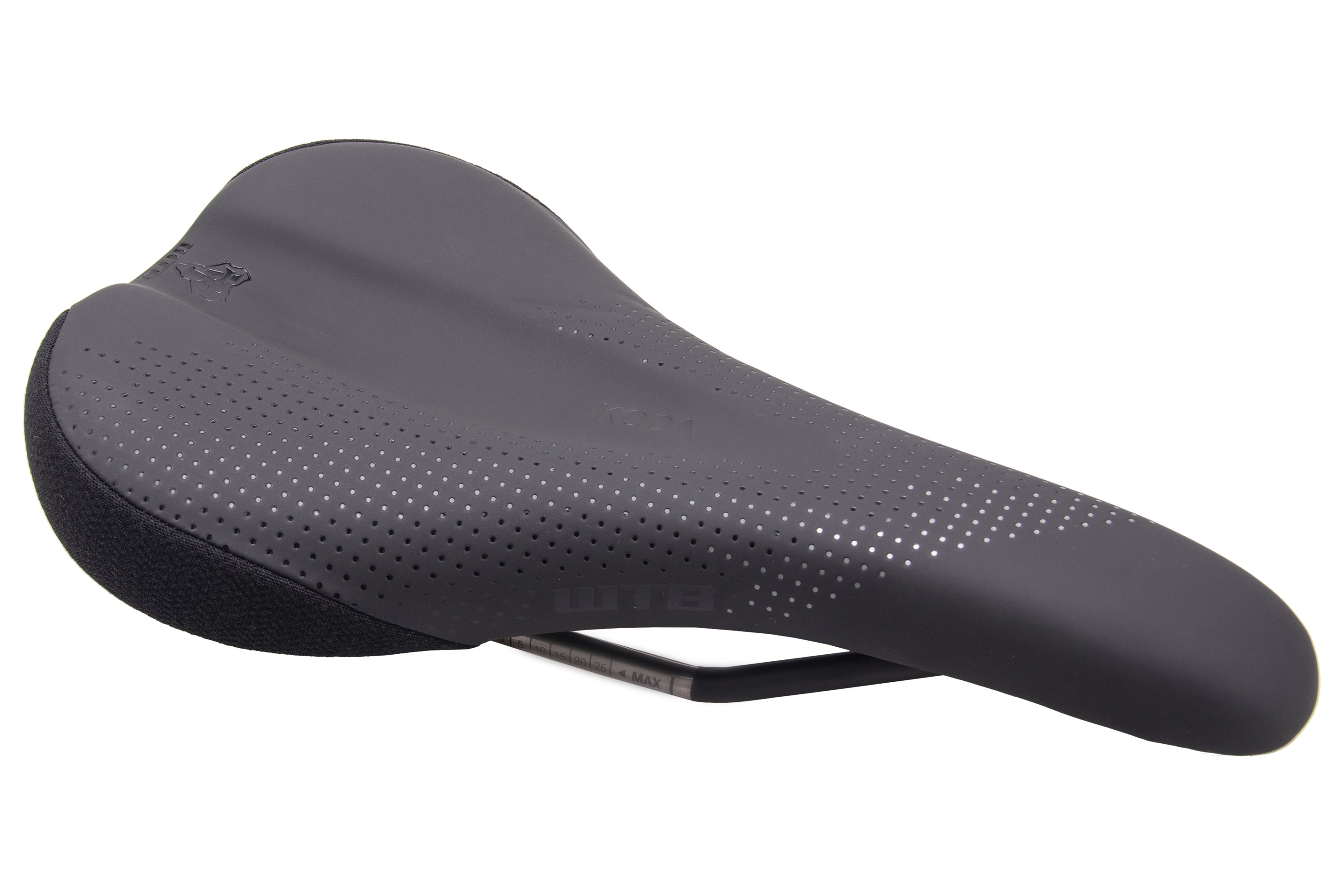 Koda Saddle | Ultimate Comfort for Every Ride