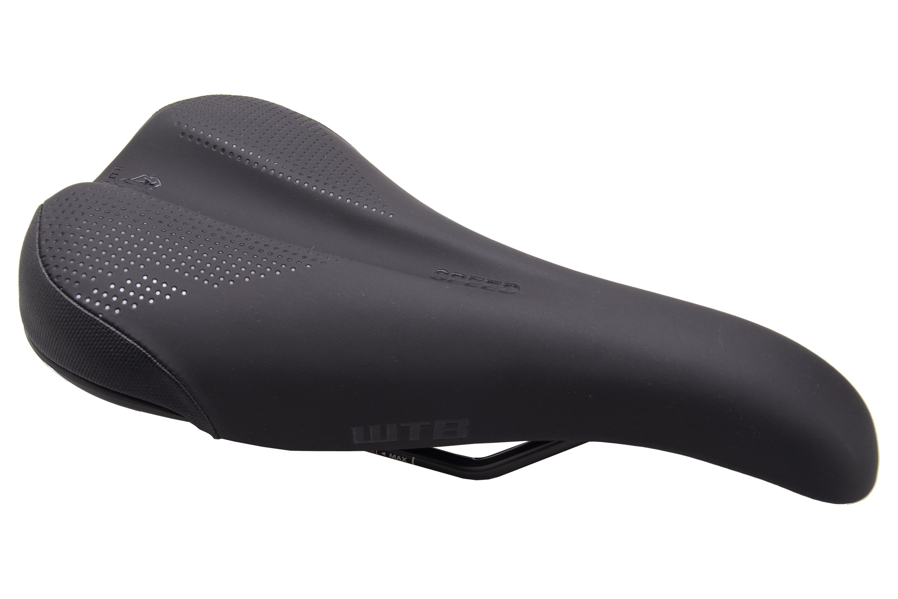 Speed Saddle | Lightweight & Performance-Driven Design