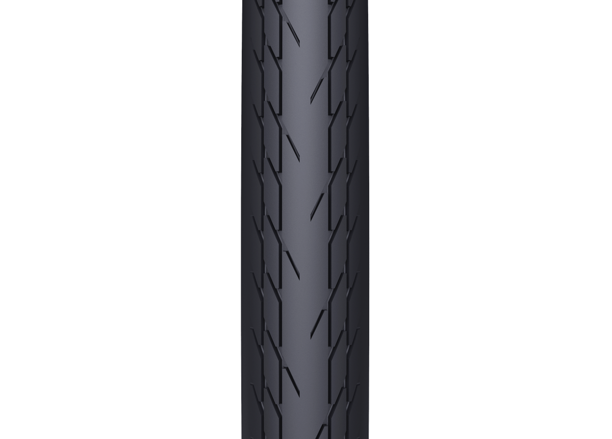 Slick Urban & Hybrid Tires for Fast, Smooth City Riding