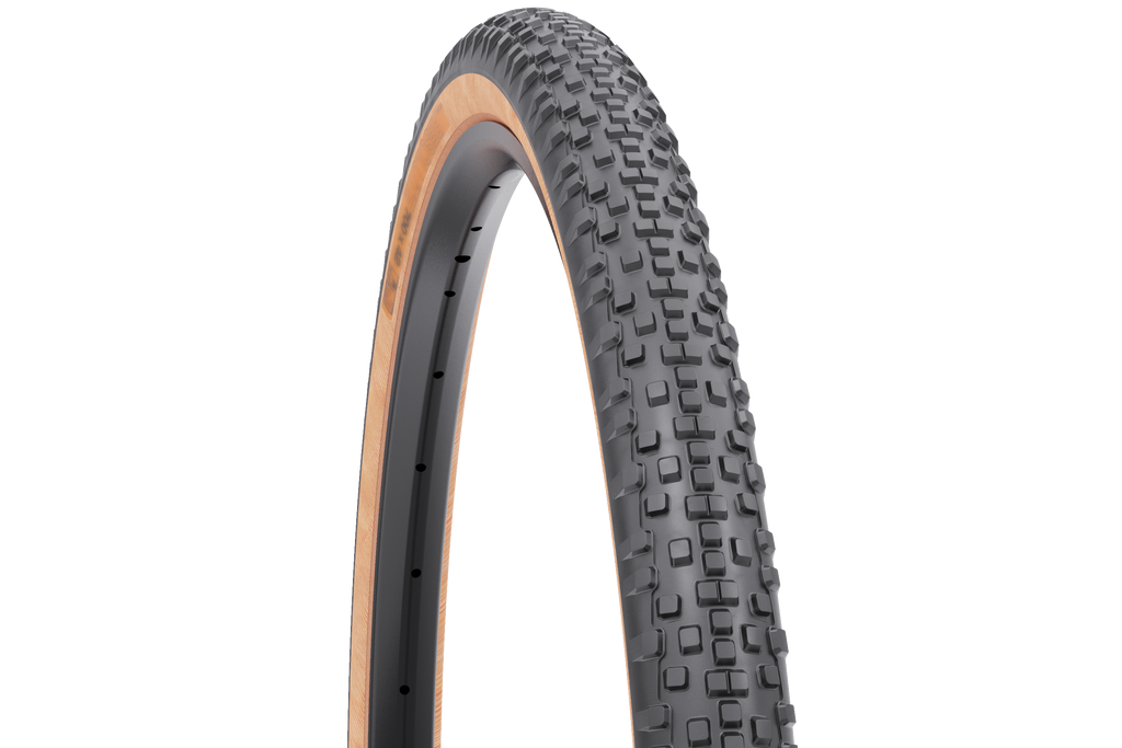Resolute Tires – Superior Performance for Gravel Riding – WTB