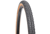 Resolute 42 x 650 TCS Light/Fast Rolling 60tpi Dual DNA tire (tan)-Tubeless-Ready