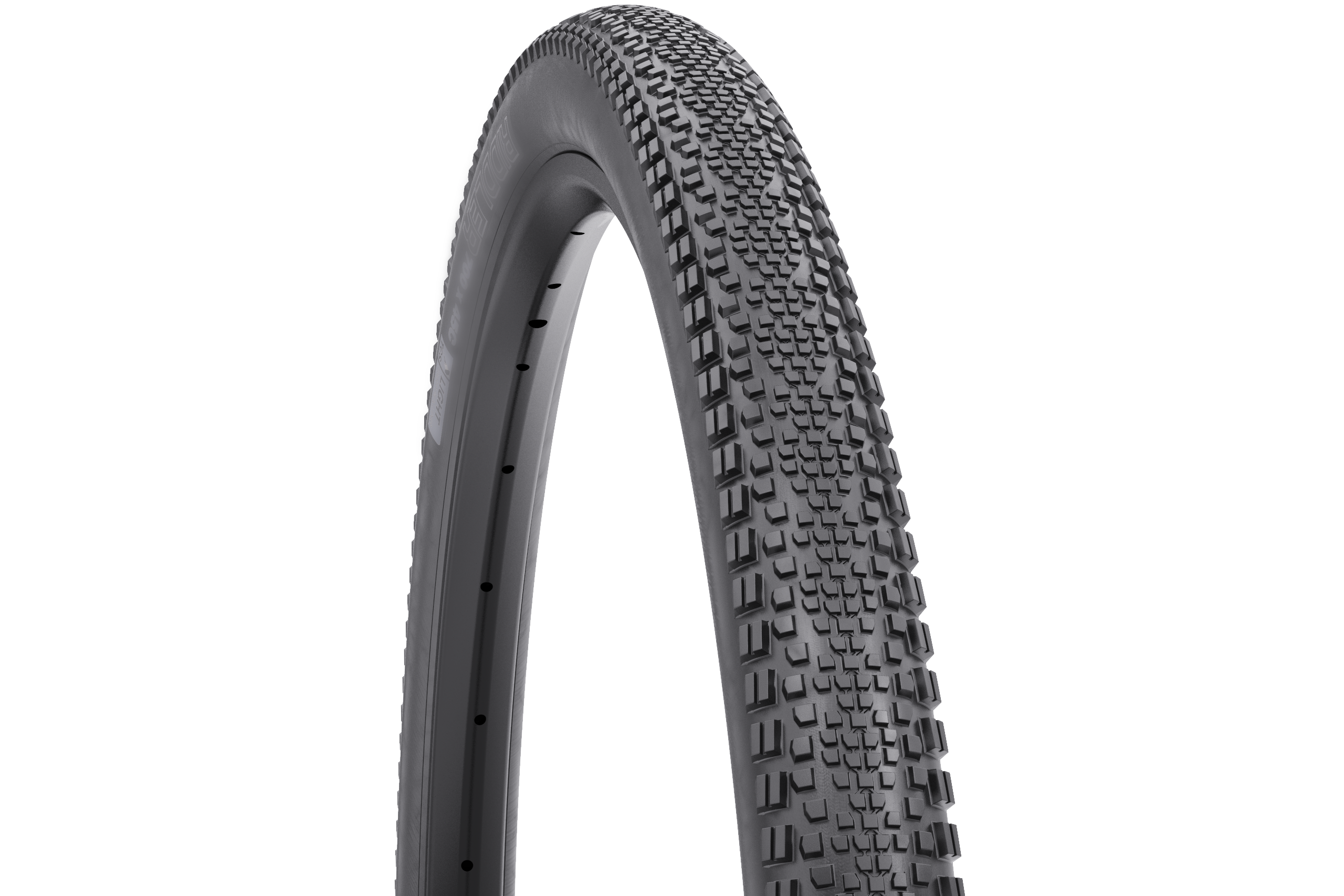 WTB RIDDLER 700x45C グラベルホイール 前後セット（新車外し） 新古品 完成車外し700×45c WTB RIDDLER タイヤ 前後セット