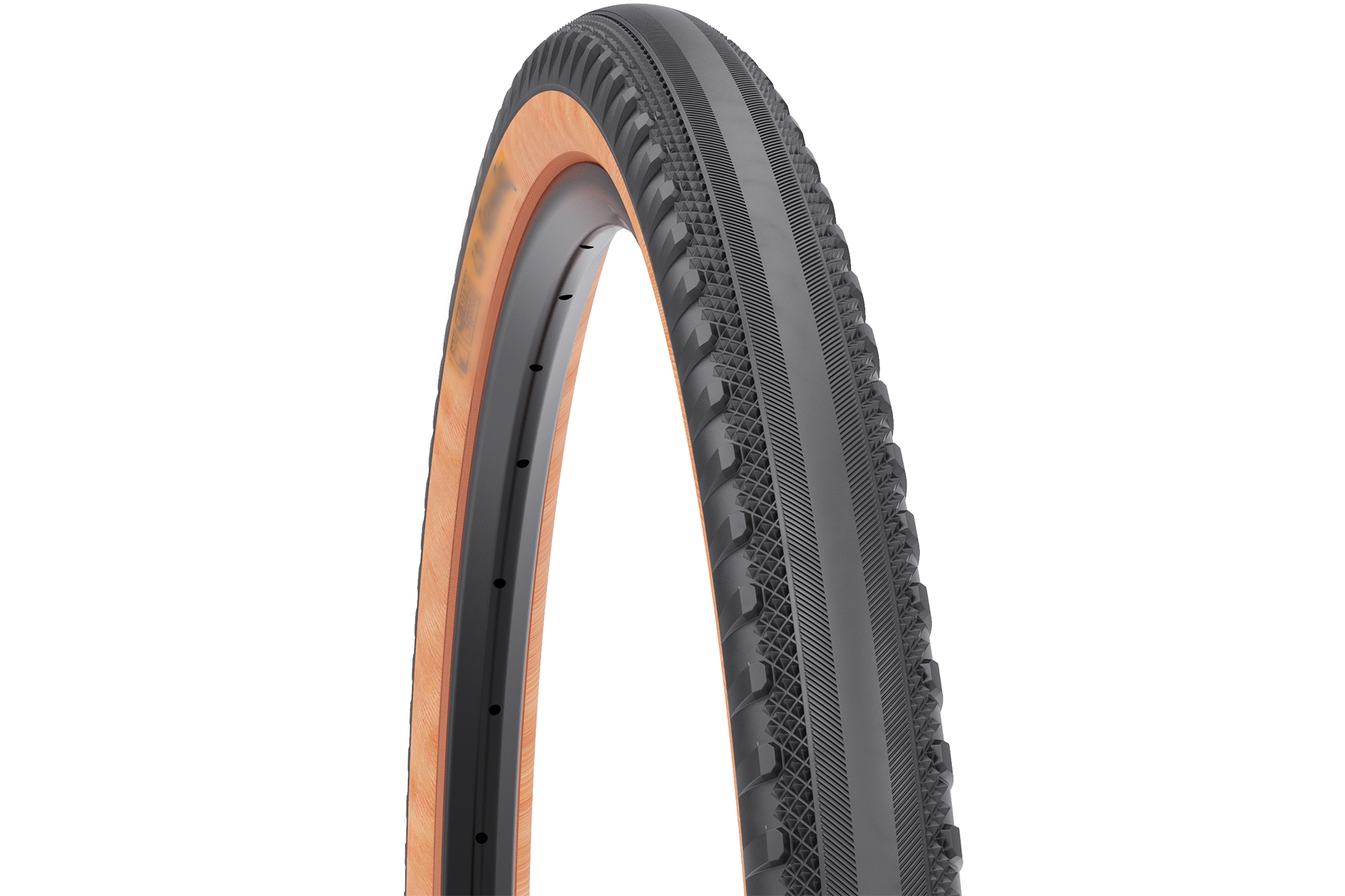 WTB ByWay TCS（650×47c）新品2本セット ロードプラス グラベルロード 