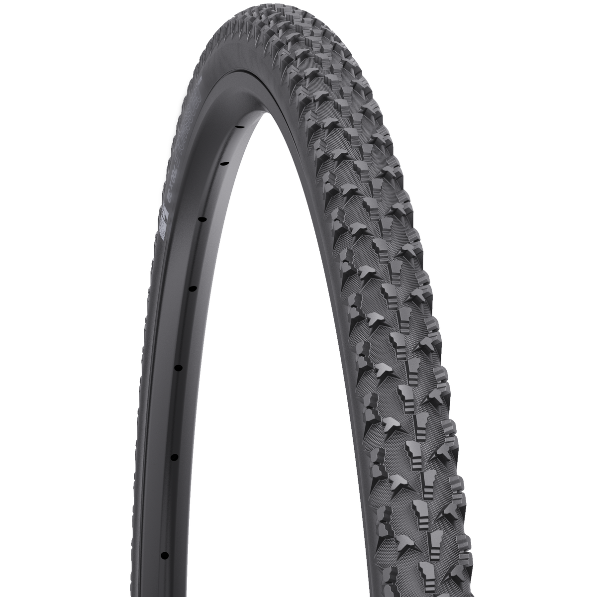 WTB CROSSWOLF 32c 700c TCS対応モデル　2本セット Crosswolf Gravel Tire | WTB