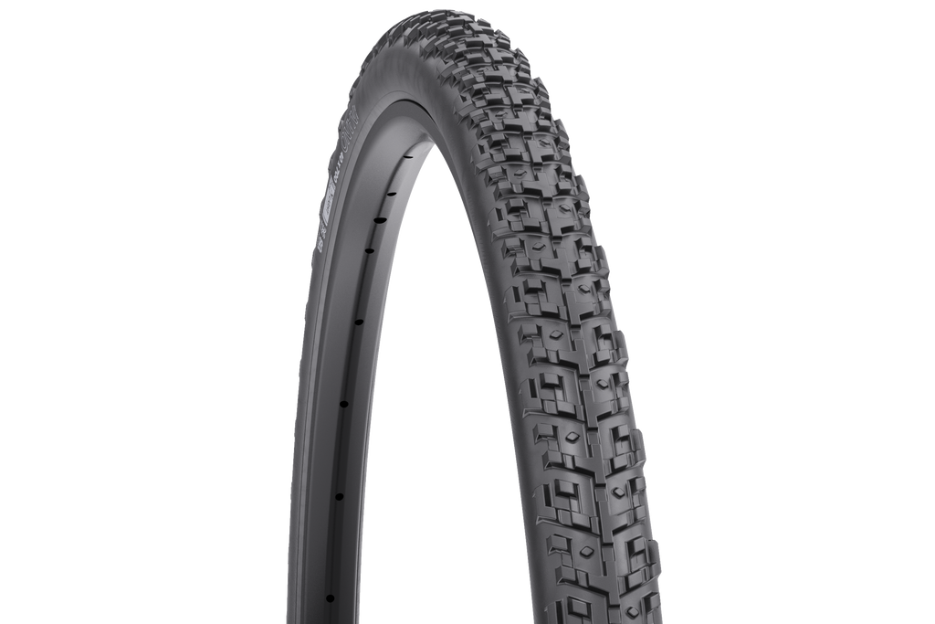 Nano 40c Tire Fast Durable Tubeless Gravel Performance WTB