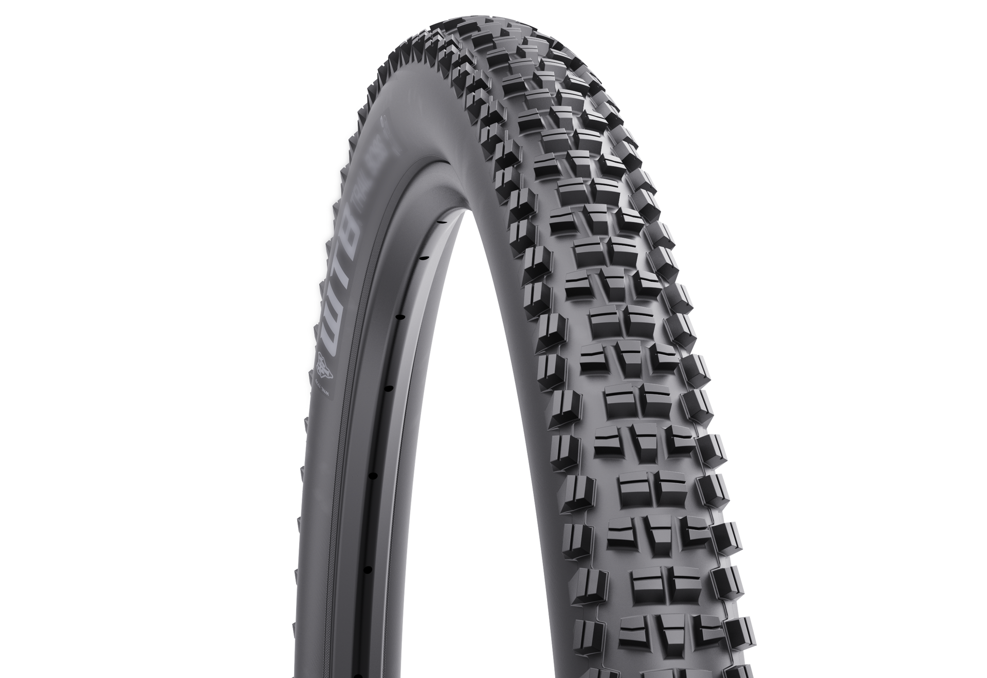 Trail Boss Tire - Superior Control & Durability