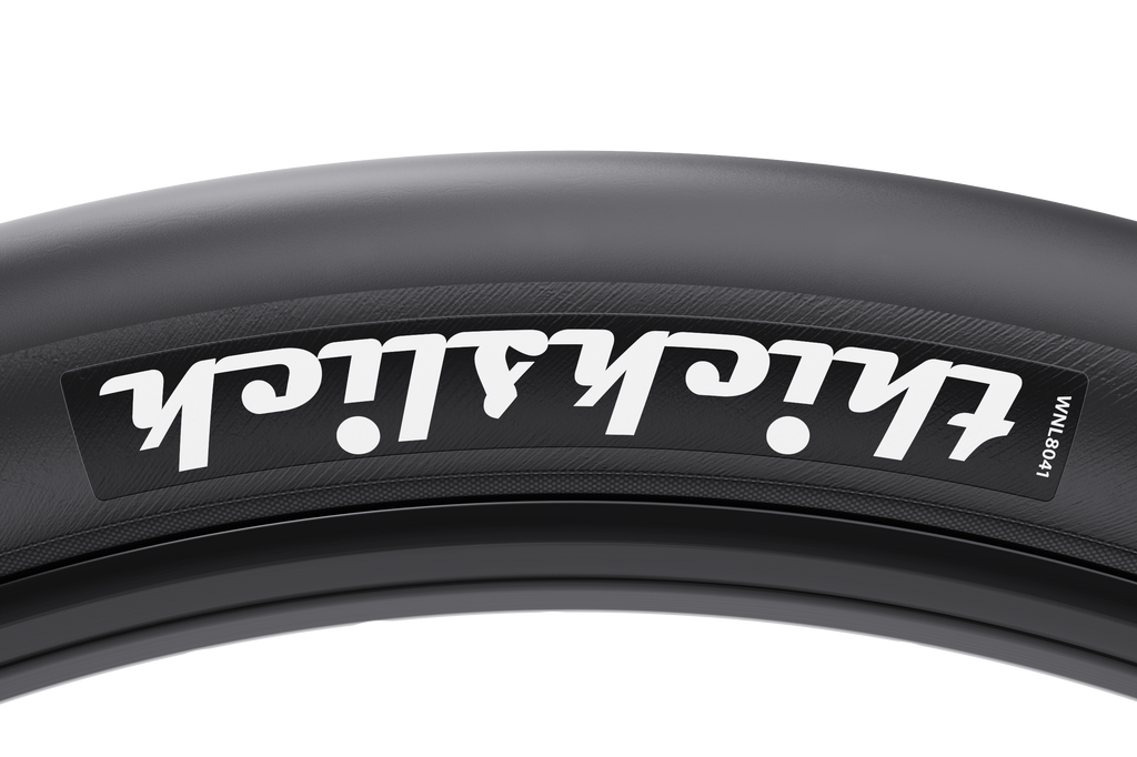 Thickslick Urban Hybrid Tires Durable All Round Performance WTB