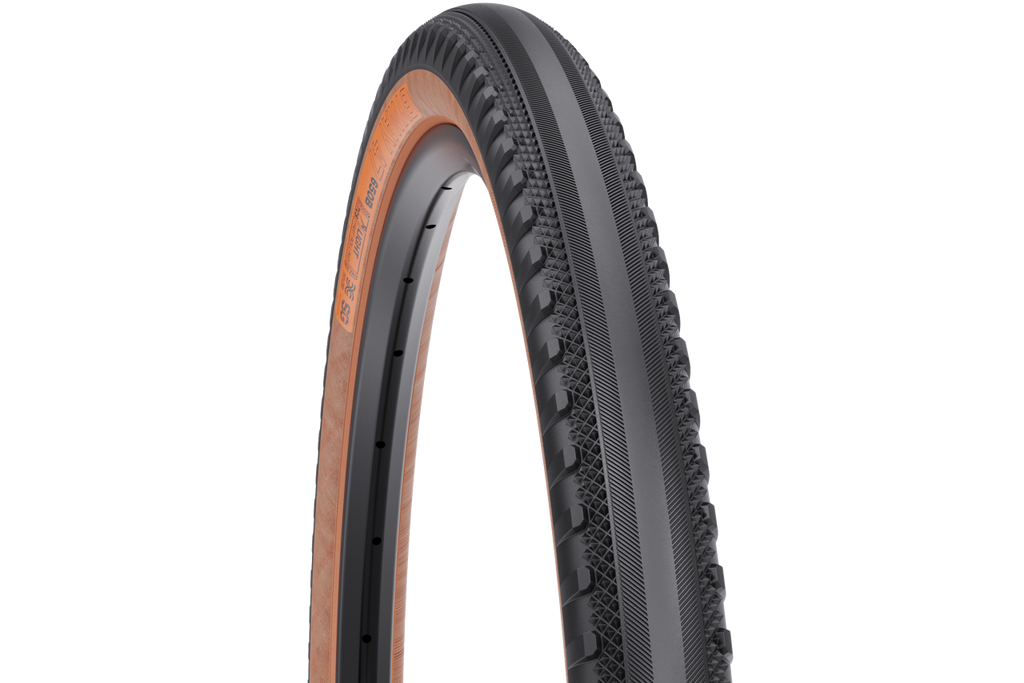 WTB BYWAY 650b×47 2本セット Byway Tires – Ultimate Gravel Performance & Comfort – WTB