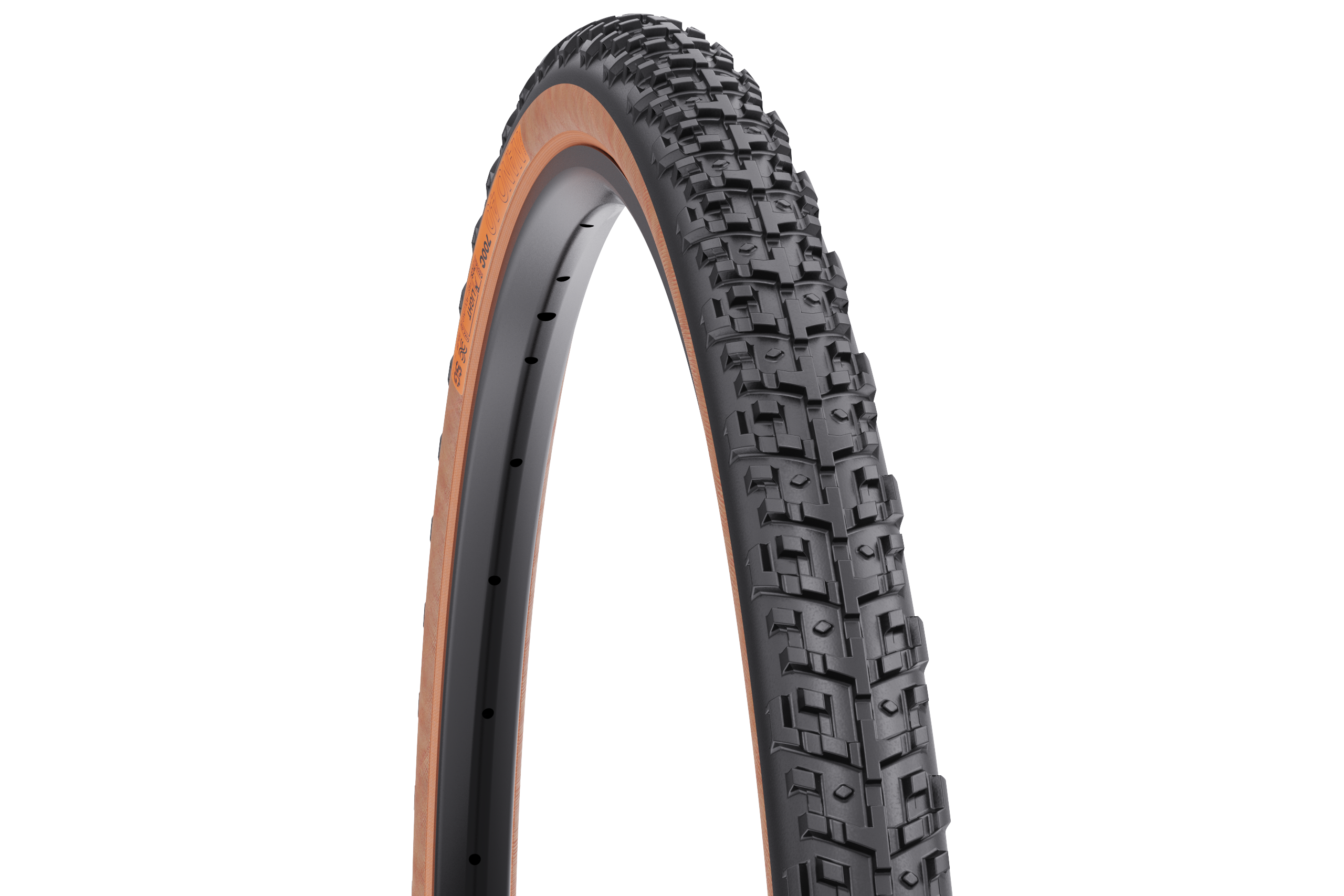WTB NANO 700×40C チューブレスレディタイヤ ペア Nano-40c Tire WTB NANO 700×40C チューブレスレディタイヤ ペア Nano-40c Tire