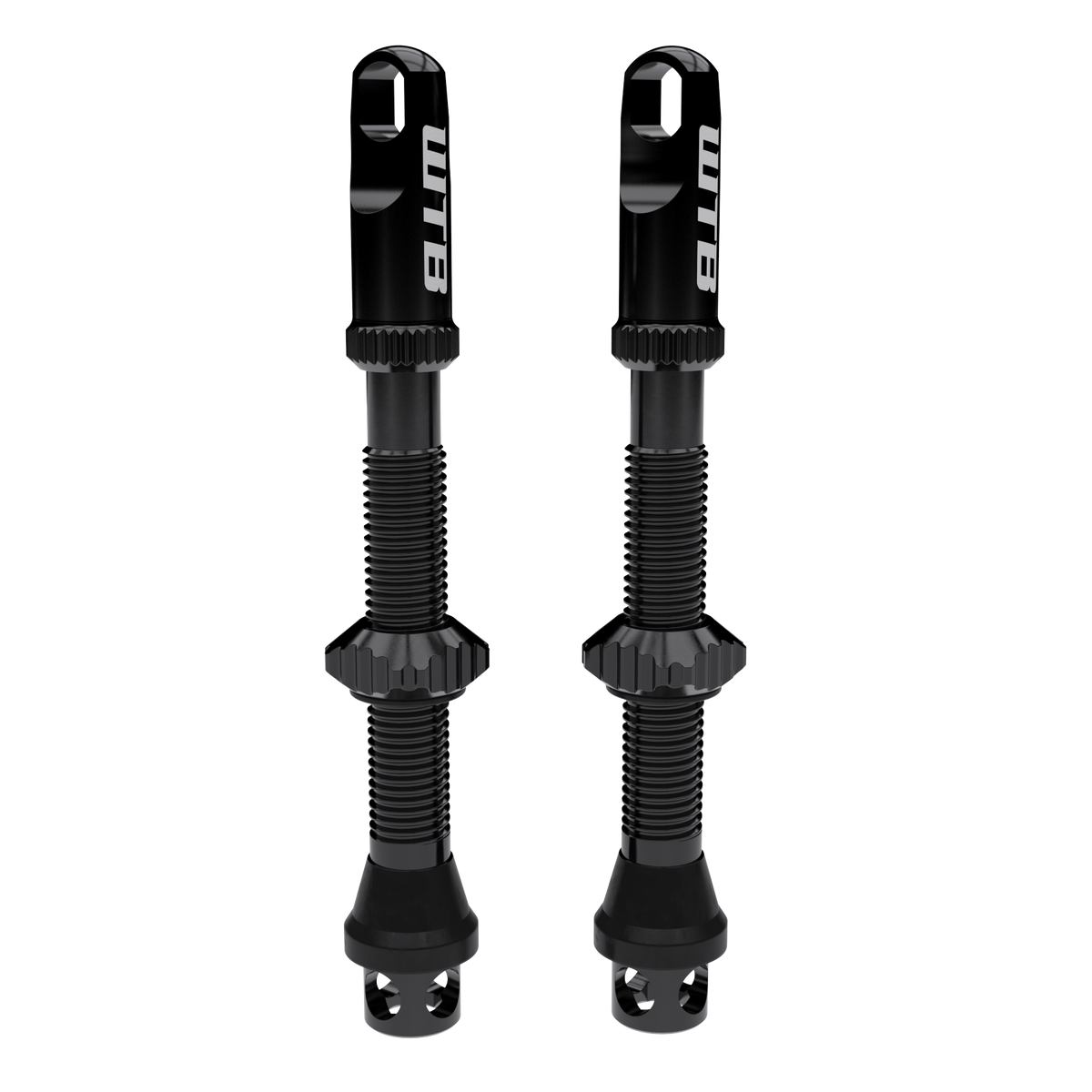 Max-Flow Tubeless Valves - Reliable & Easy to Use