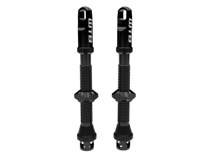WTB Max- Flow Tubeless Ready Valves 