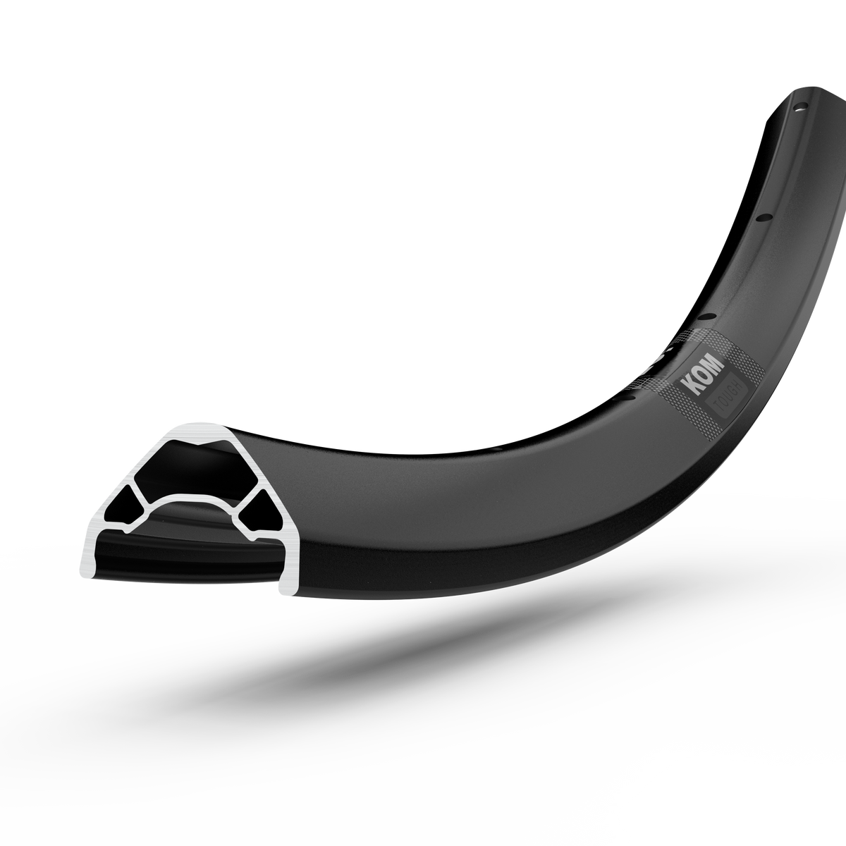 KOM Tough i25 XC-Trail Rim | Sturdy & Reliable Performance