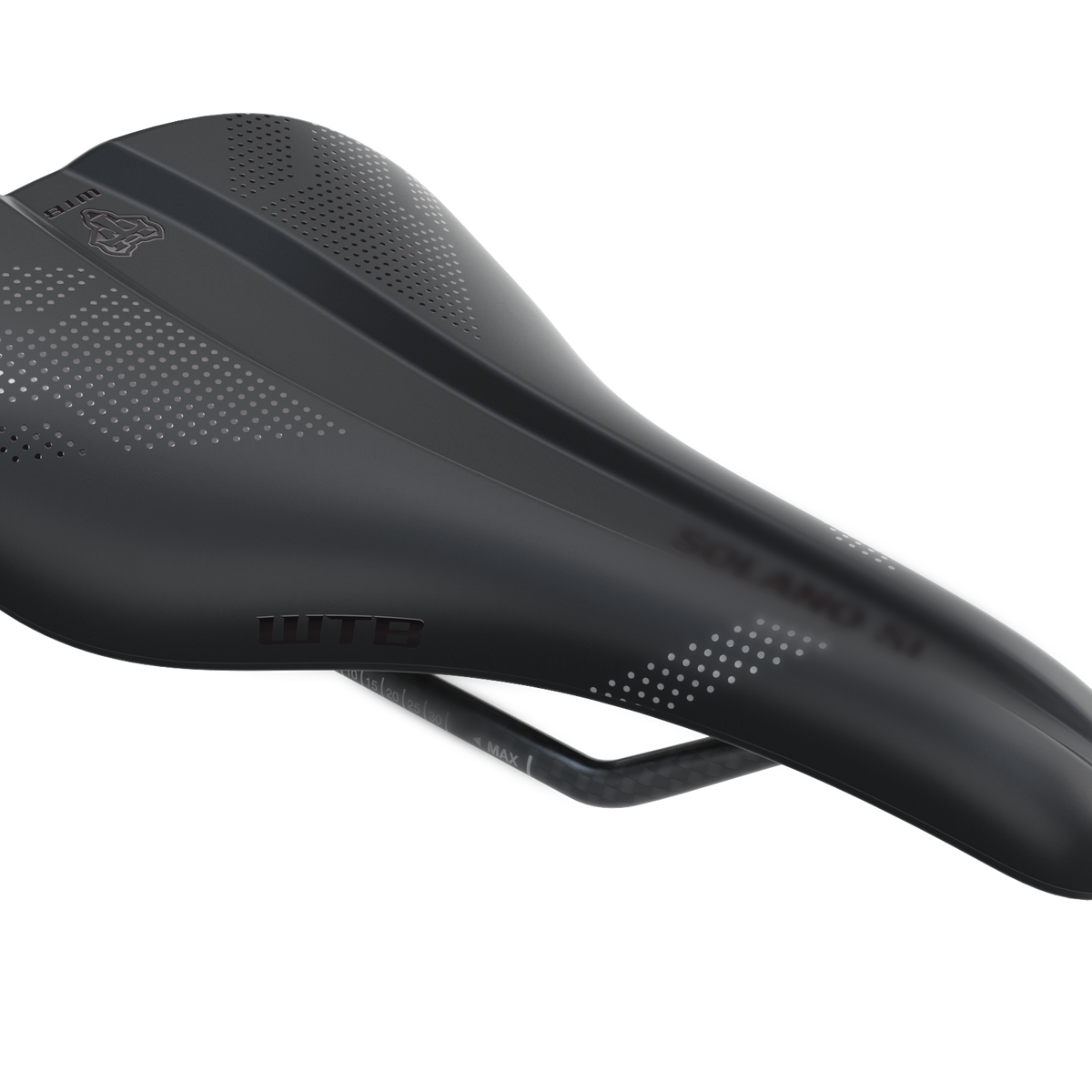 Solano SL Saddle | Performance Meets Durability