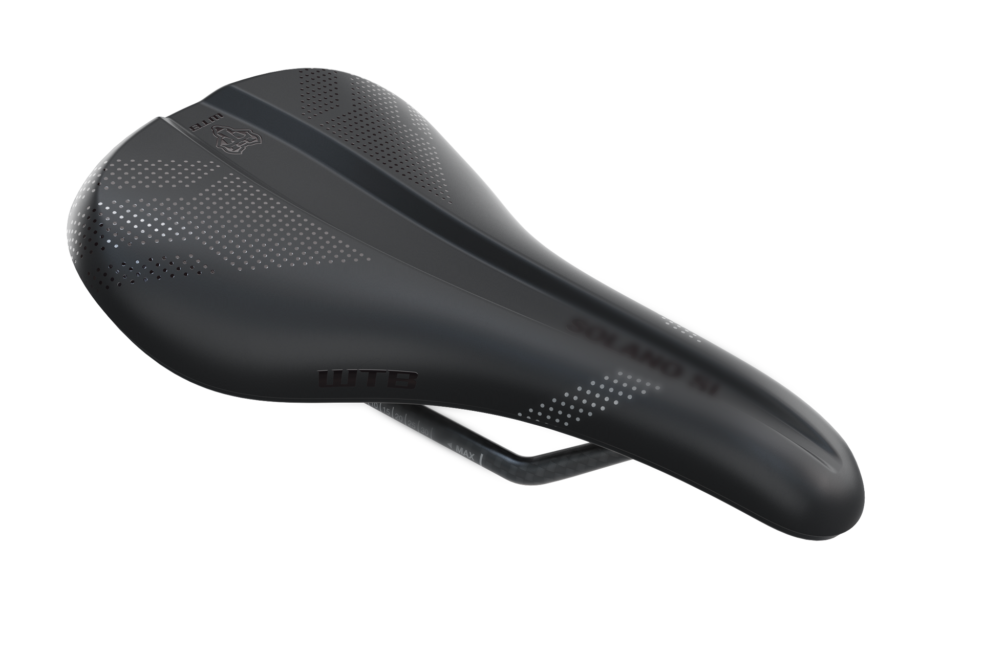 Solano SL Saddle | Performance Meets Durability