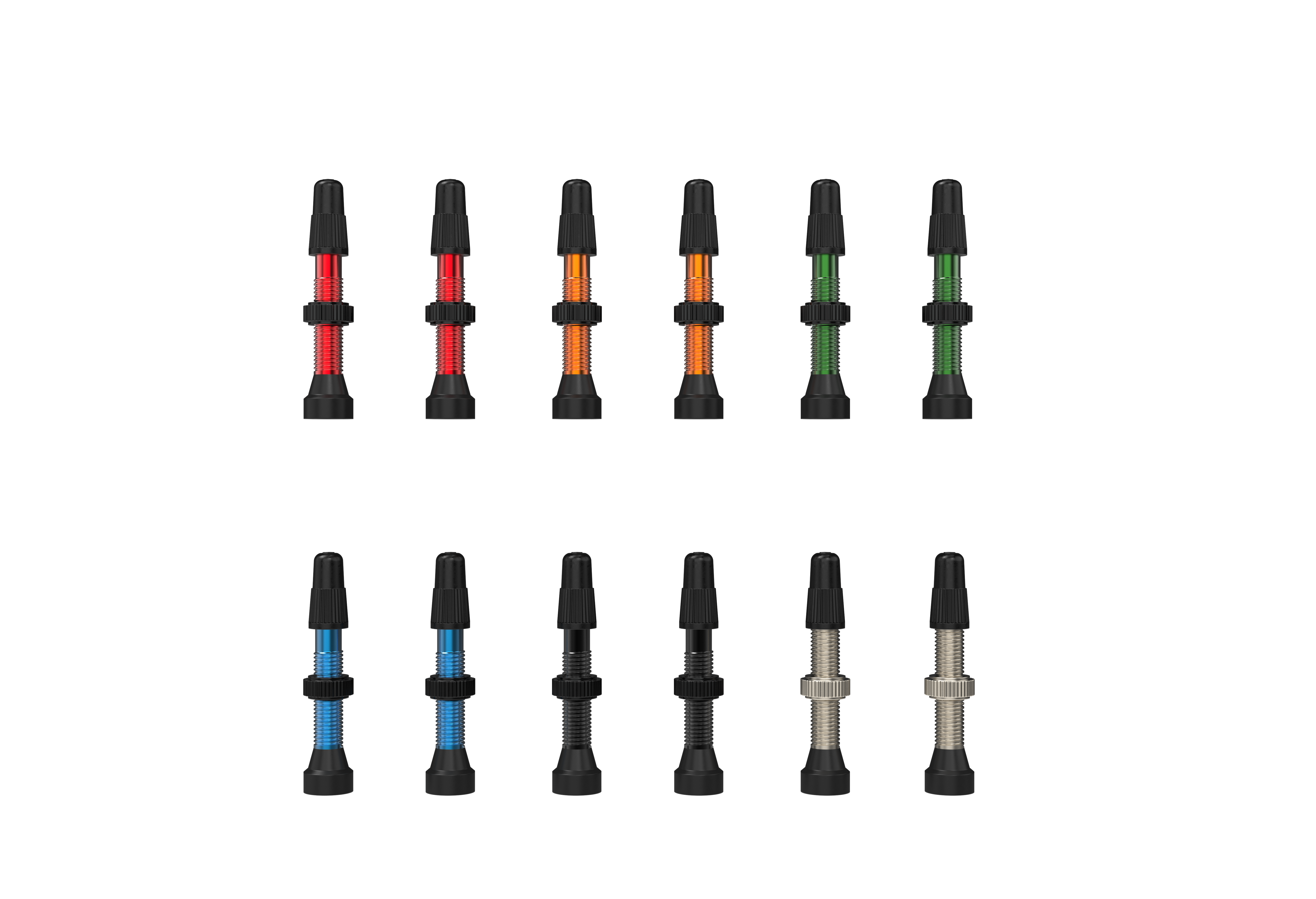 WTB TCS Tubeless-Ready Valves 