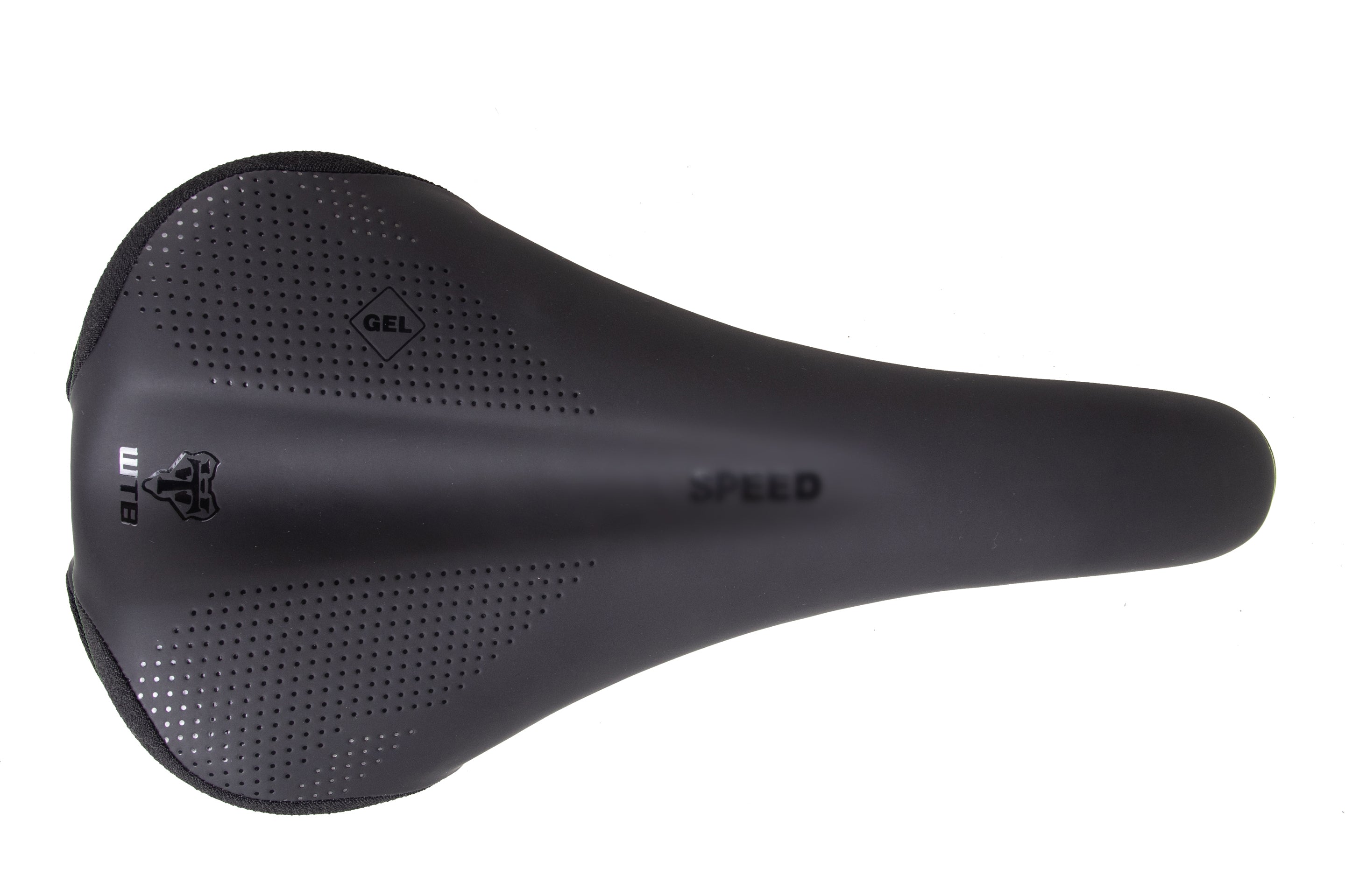 Speed Saddle | Lightweight & Performance-Driven Design