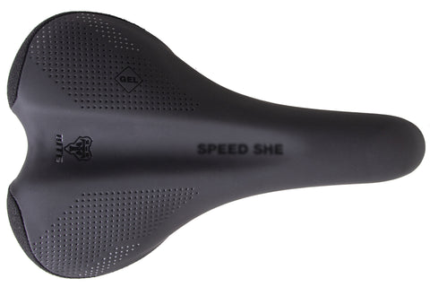 Speed She