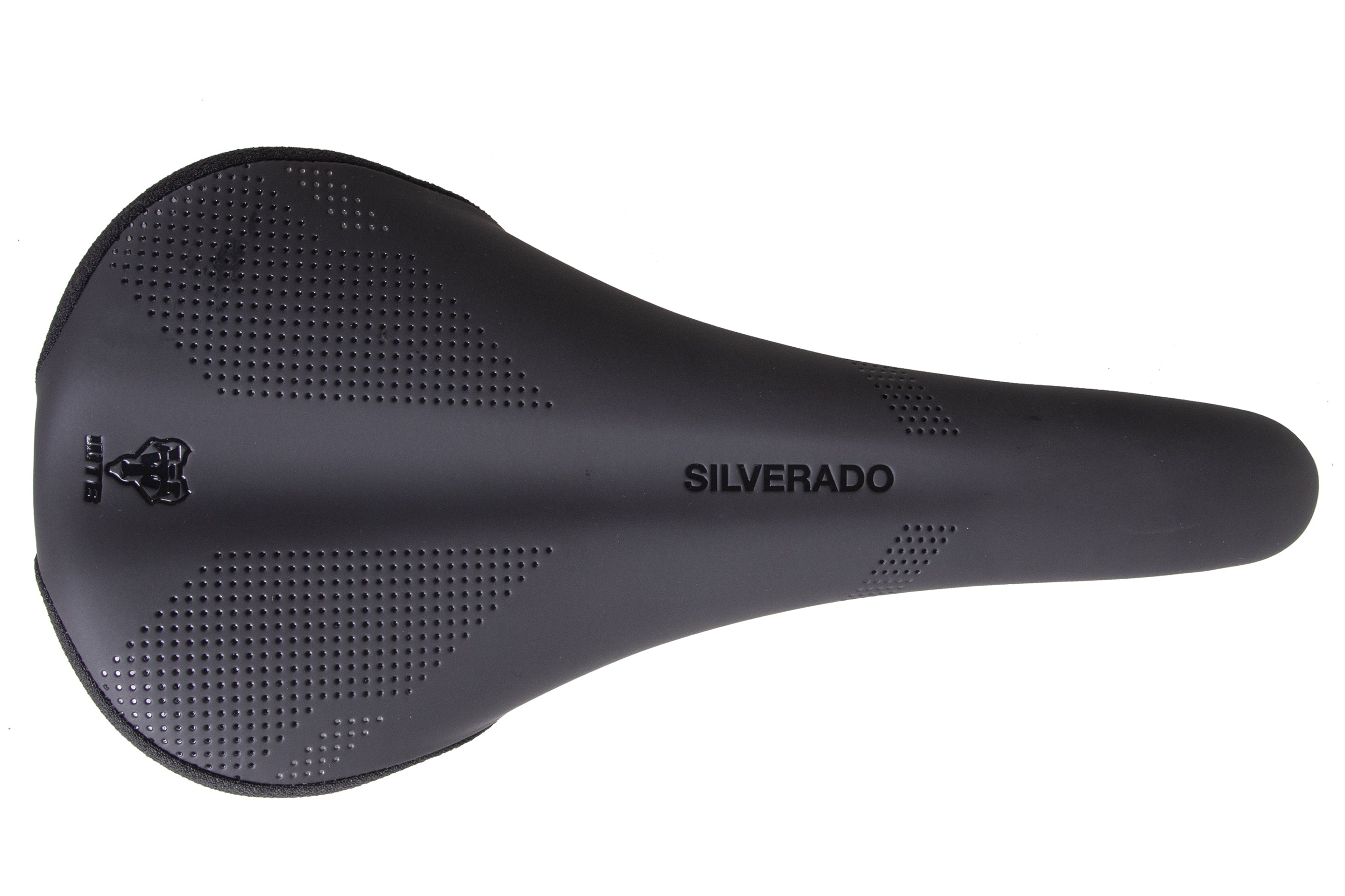 Silverado Saddle - Lightweight, Comfort, Performance