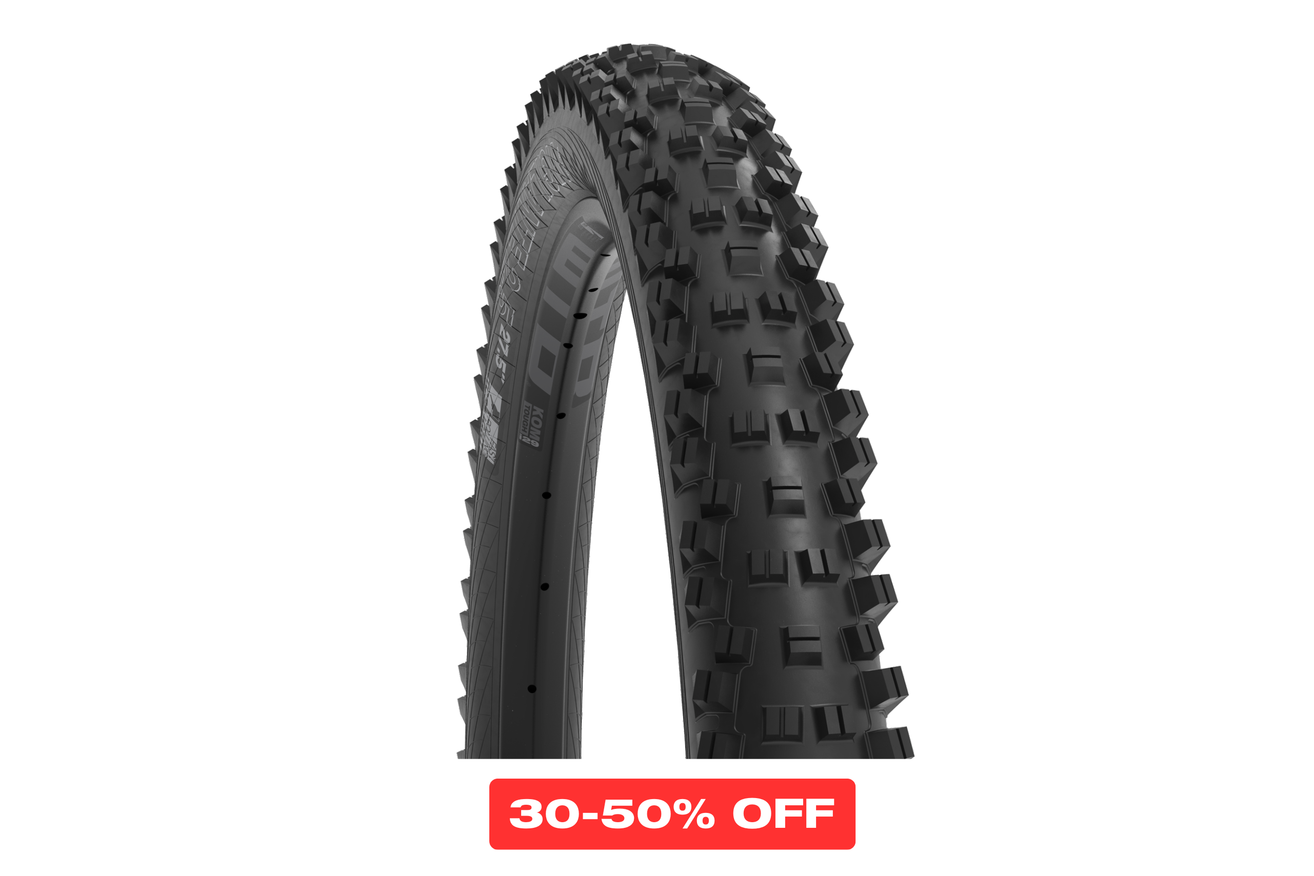 WTB Vigilante TCS 29 Inch MTB Tire