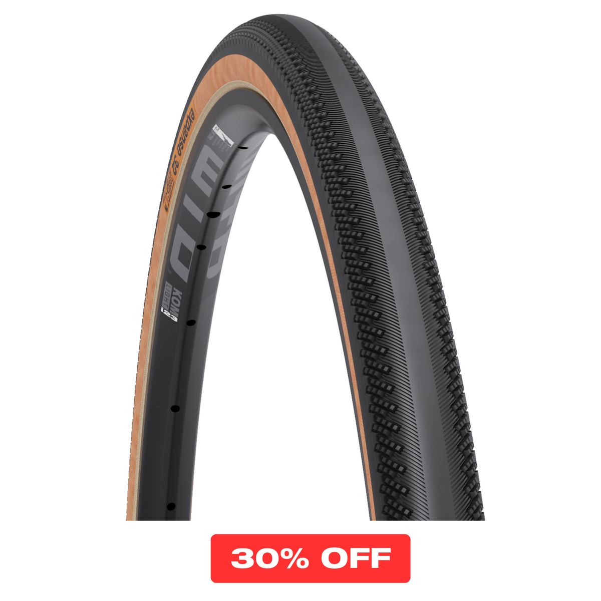 WTB EXPANSE 32 700c 2本セット Expanse Road Tires – Versatile Performance for Every Ride