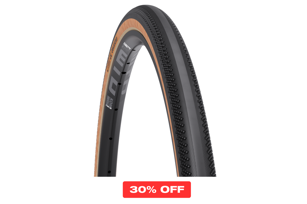 憧れの Expanse Road Tires – Versatile Performance for Every Ride – WTB パーツ