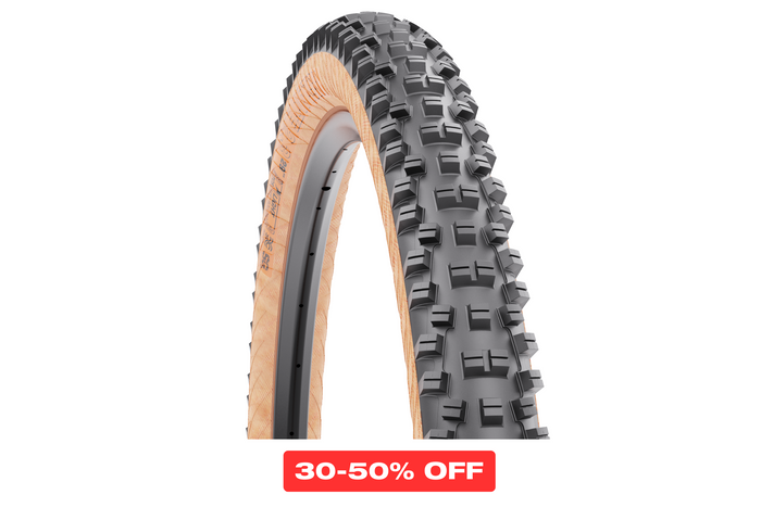 Vigilante 2.3 - SALE