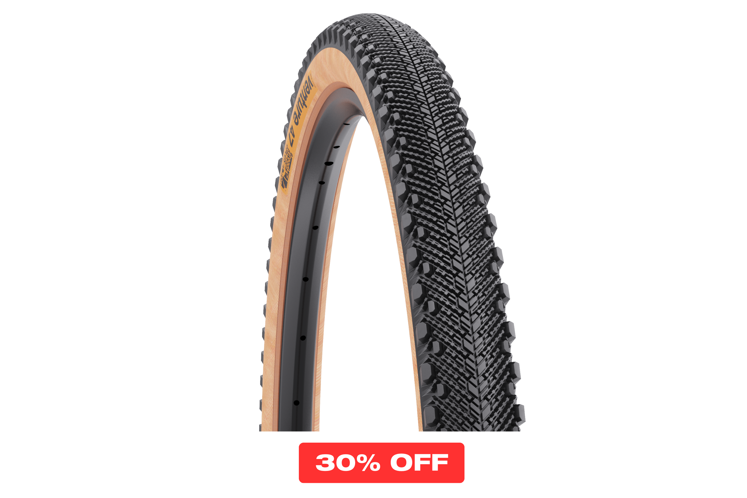 Amazon.com : WTB Venture 650 x 47 Gravel Bike Tire – Premium