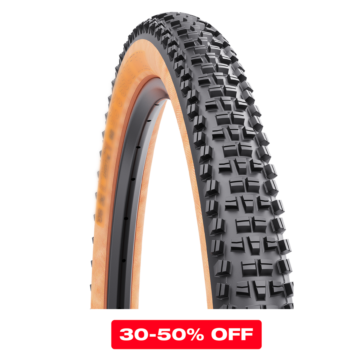 Trail Boss Tire - Superior Control & Durability | SALE