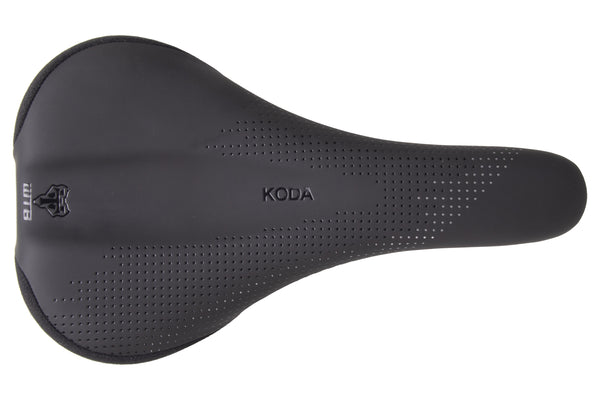 Koda Saddle | Ultimate Comfort for Every Ride – WTB