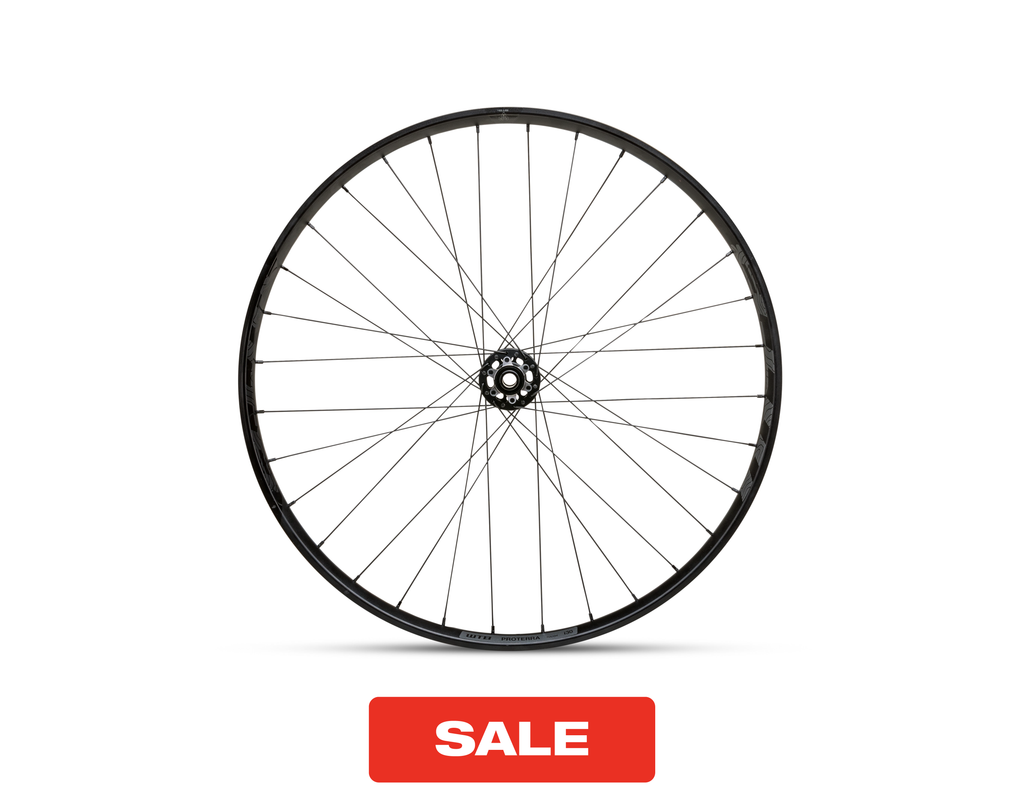 Mtb wheel discount sale