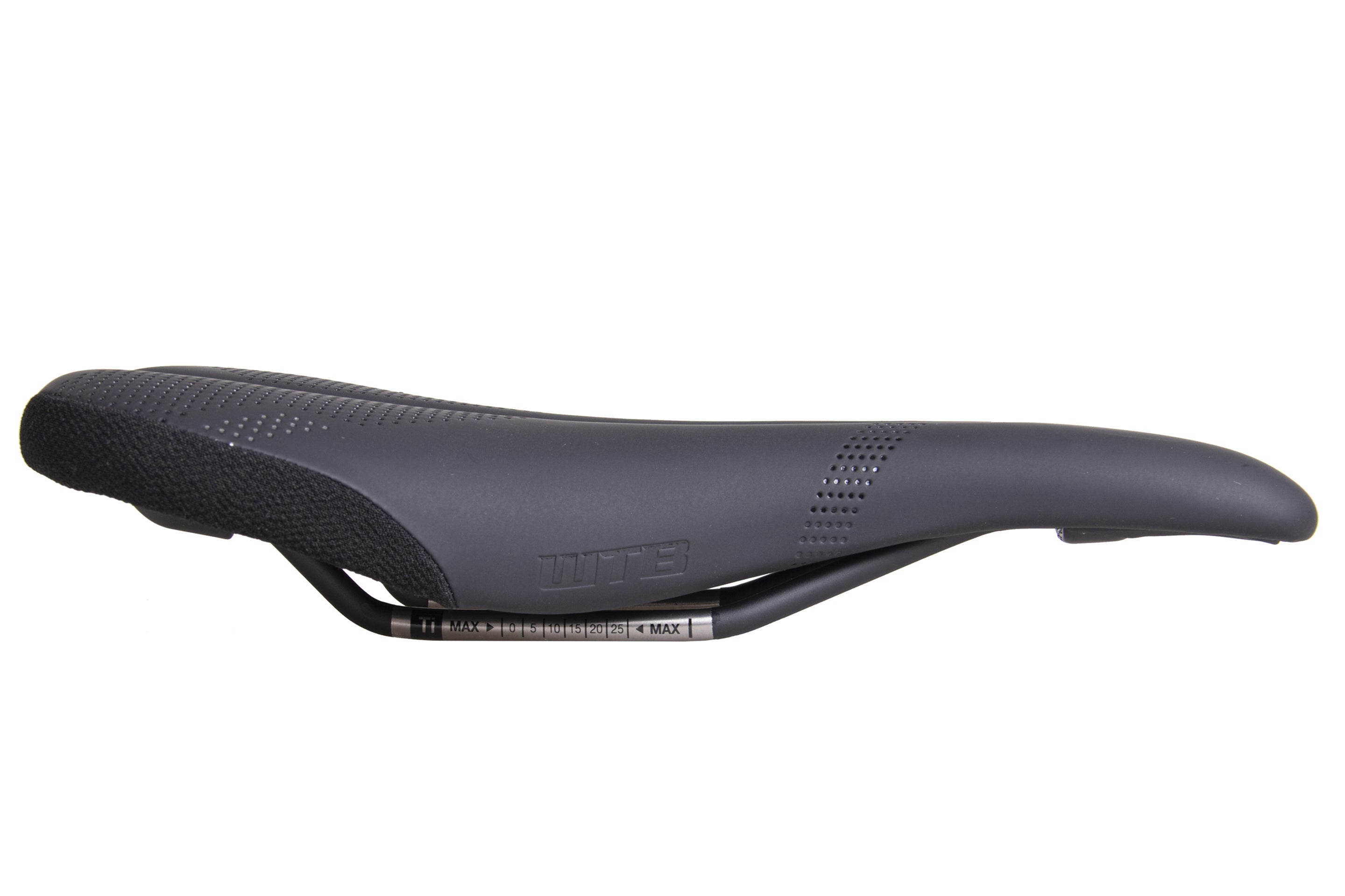 Silverado Saddle - Lightweight, Comfort, Performance