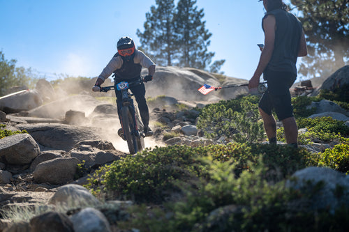 Premium Bike Rims for Every Ride | WTB Rims Collection