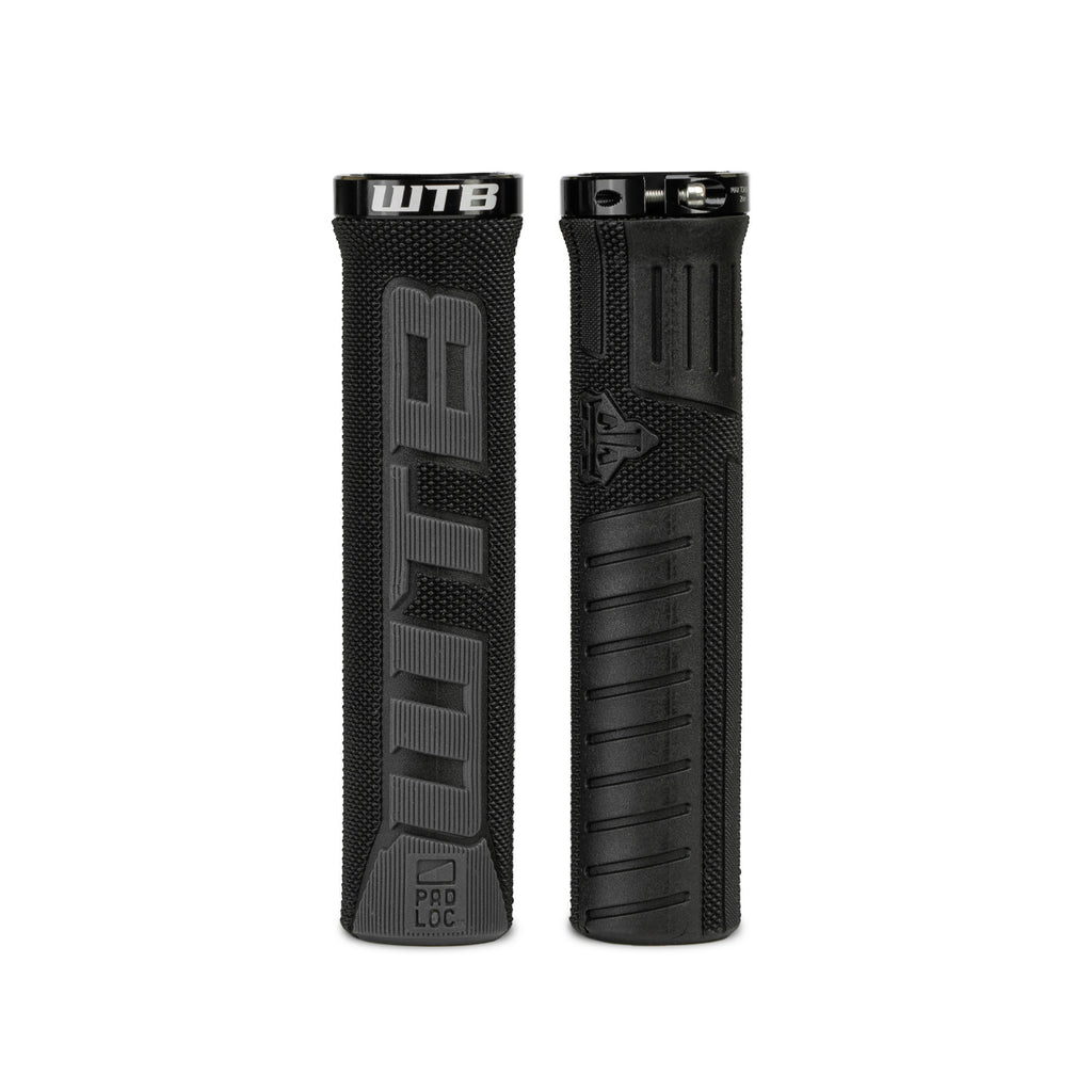 Commander PadLoc Grips – Ultimate Comfort and Control – WTB