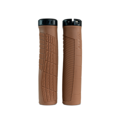 2pcs Bicycle Handlebar Grips Bike Handle End Grips Comfort Handle Bar