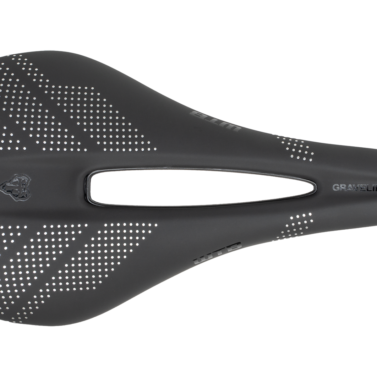 Gravelier Saddle | Premium Comfort for Gravel Riding