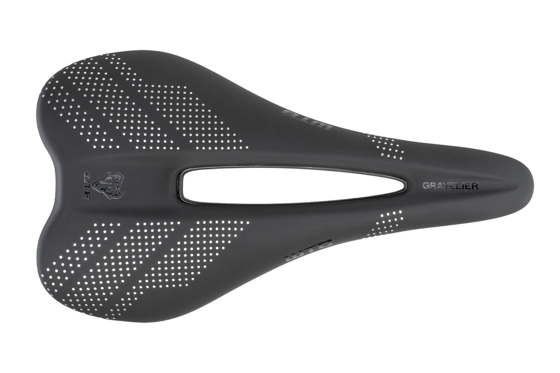 WTB Gravelier Saddle