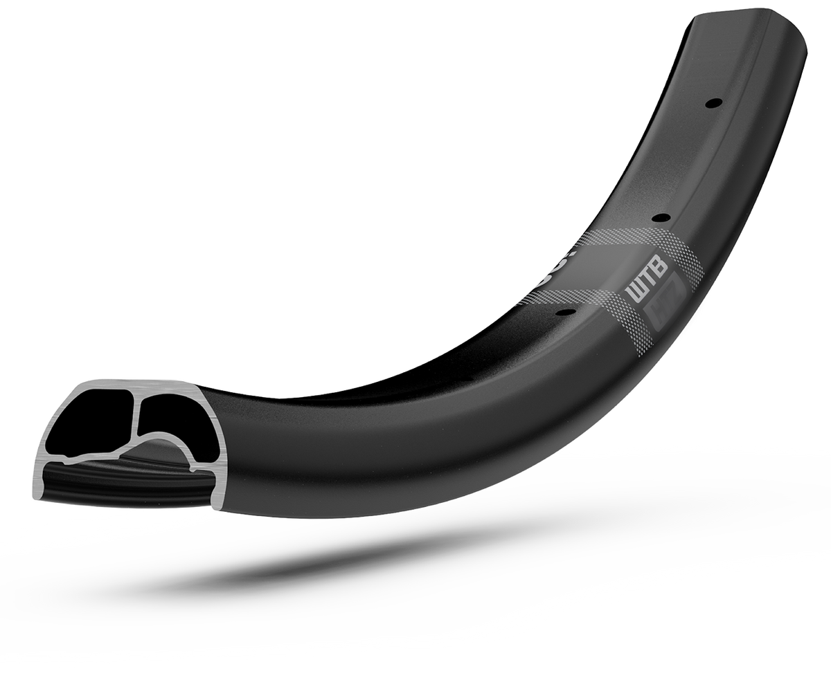HTZ i30 E-Bike Rim - High-Performance & Durable