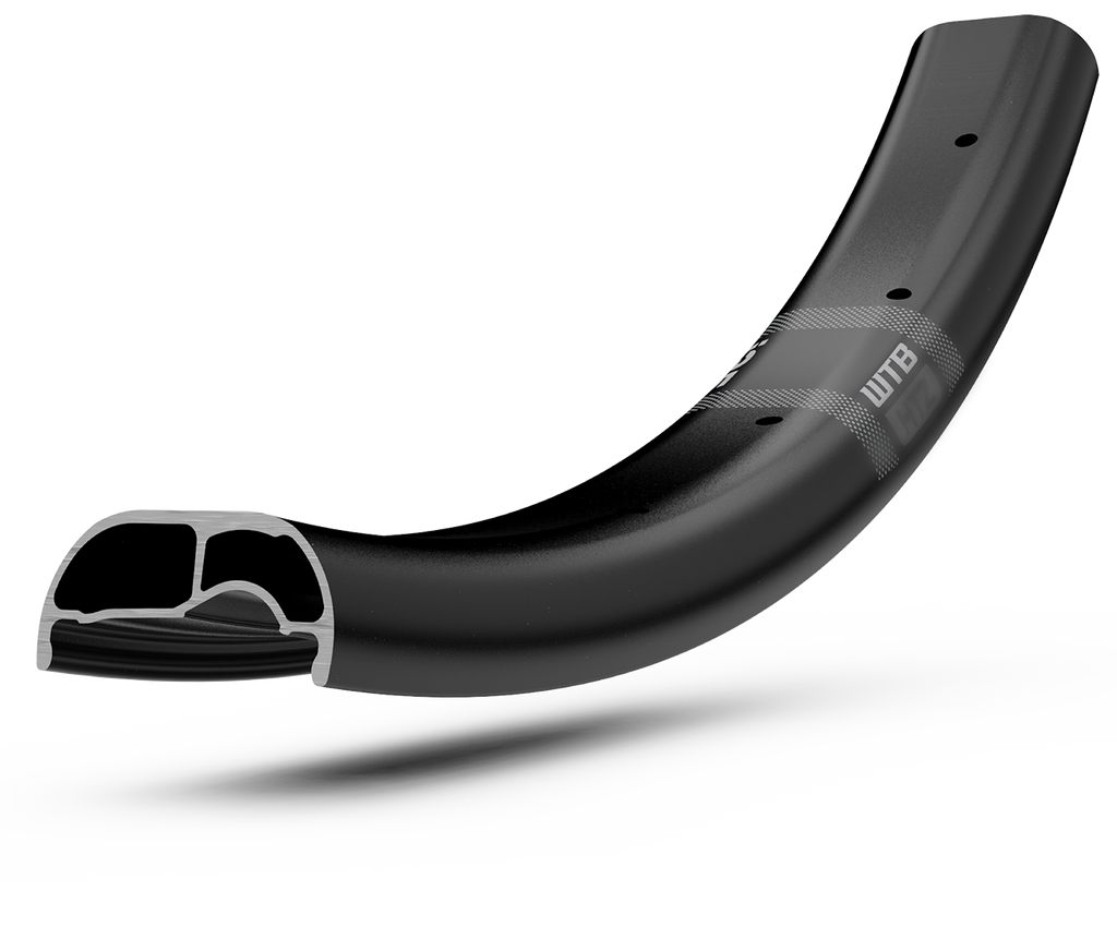 HTZ i35 Rim - Tough E-Bike Rim for Rugged Rides – WTB HTZ i35 Rim - Tough E-Bike Rim for Rugged Rides – WTB