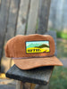 WTB Tommy Breeze Caramel Hat Limited Edition
