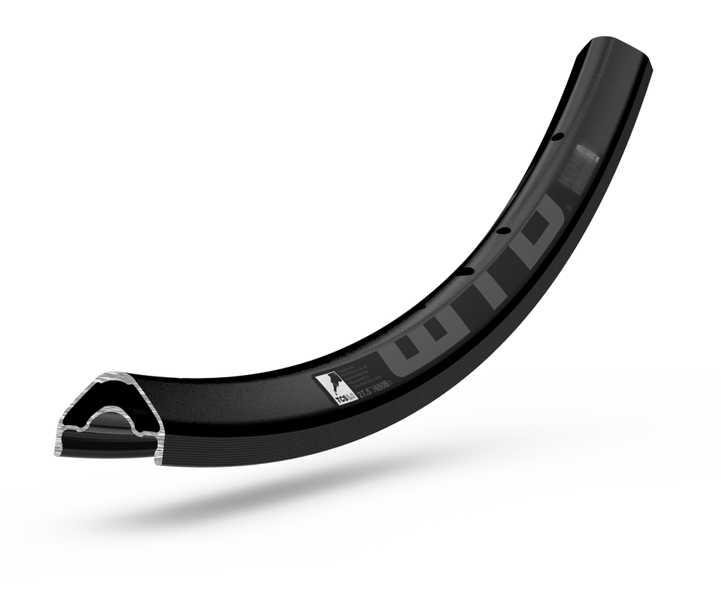 KOM Light i23 Rim - Light & Durable for Gravel Adventures – WTB KOM Light i23 Rim - Light & Durable for Gravel Adventures – WTB