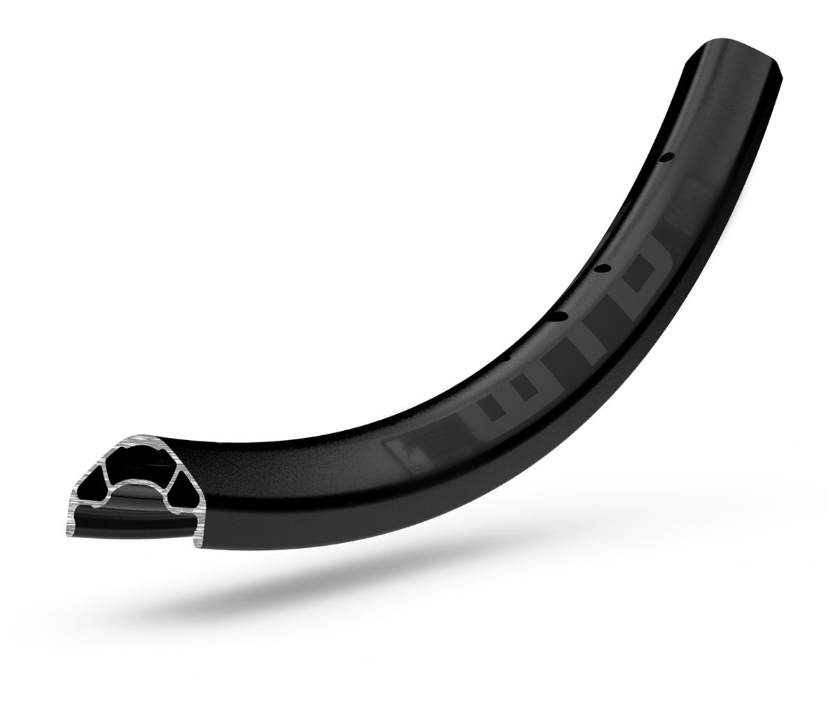 KOM Tough i25 XC-Trail Rim | Sturdy & Reliable Performance
