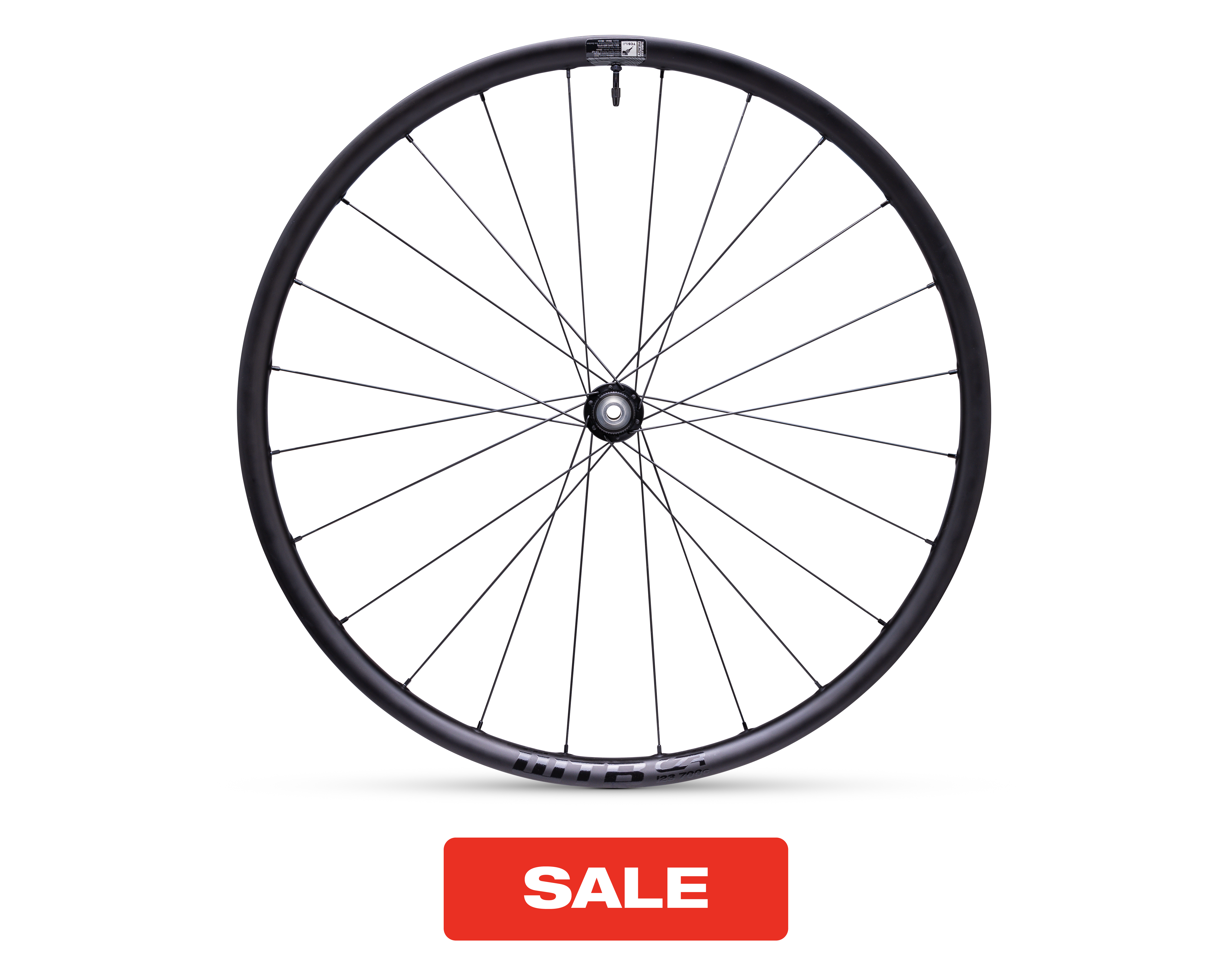 CZR i23 x Industry Nine Torch- 50% OFF