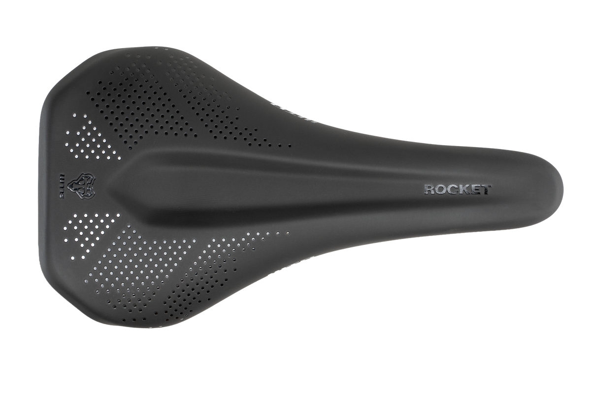Rocket E-bike Saddle | Premium Comfort for E-bikes